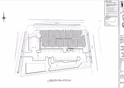 Brixton Rock Hill apartments