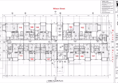 Brixton Rock Hill apartments