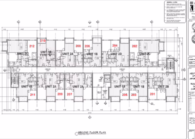 Brixton Rock Hill apartments