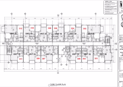 Brixton Rock Hill apartments