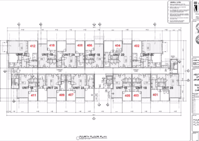 Brixton Rock Hill apartments