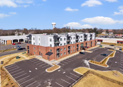 Brixton Rock Hill apartments