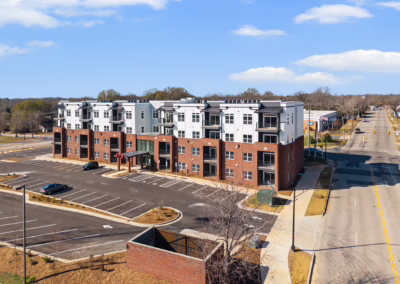 Brixton Rock Hill apartments