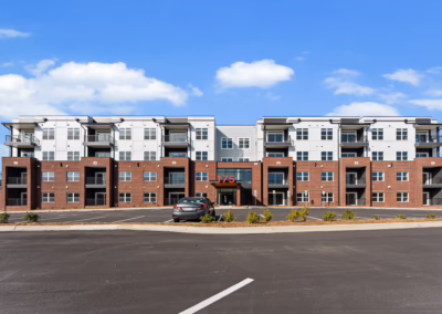 Brixton Rock Hill apartments