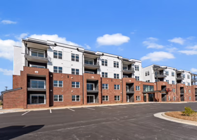 Brixton Rock Hill apartments