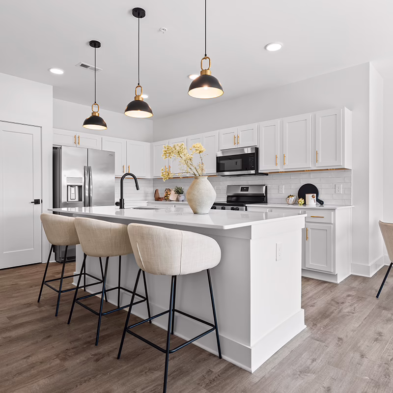 Houses in San Francisco