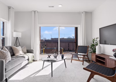 Brixton Rock Hill apartments