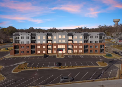 Brixton Rock Hill apartments