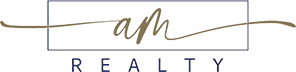 AM Realty Logo